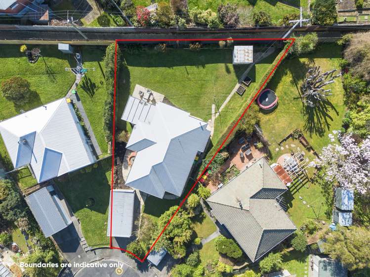 3 Oliver Street Wakari_24
