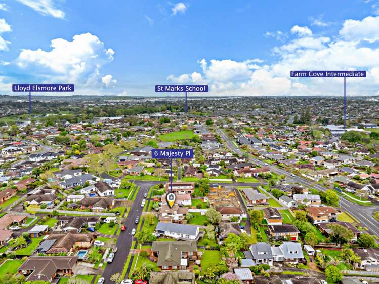 6 Majesty Place Half Moon Bay_28