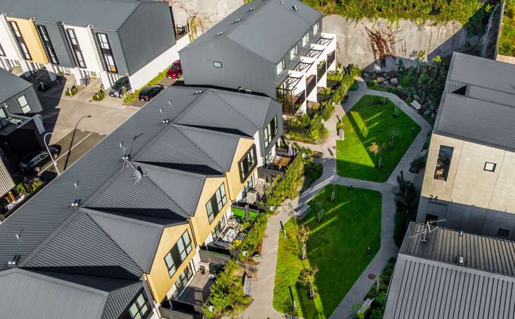 23 Lange Mews Mount Wellington_19