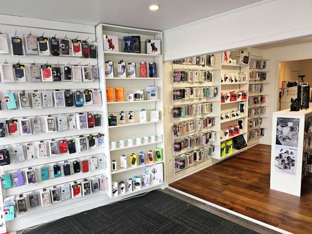 Prime Commercial Investment – 10% Return