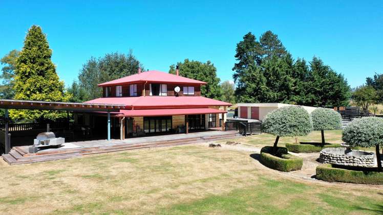 31 Fairlie Tekapo Road Fairlie_19