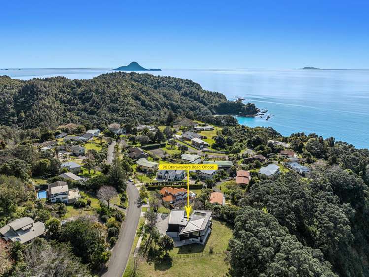 90 Otarawairere Road Ohope_23