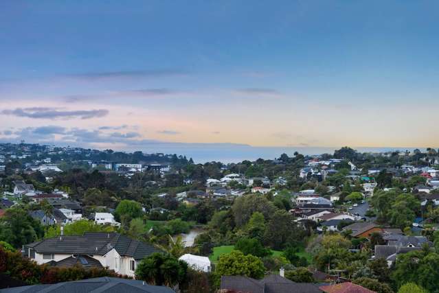 Coastal Charm in Rangitoto Zone