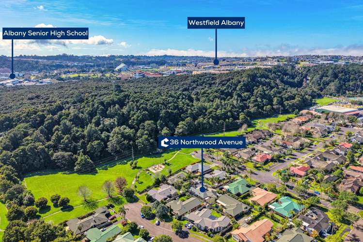 36 Northwood Avenue Albany_37