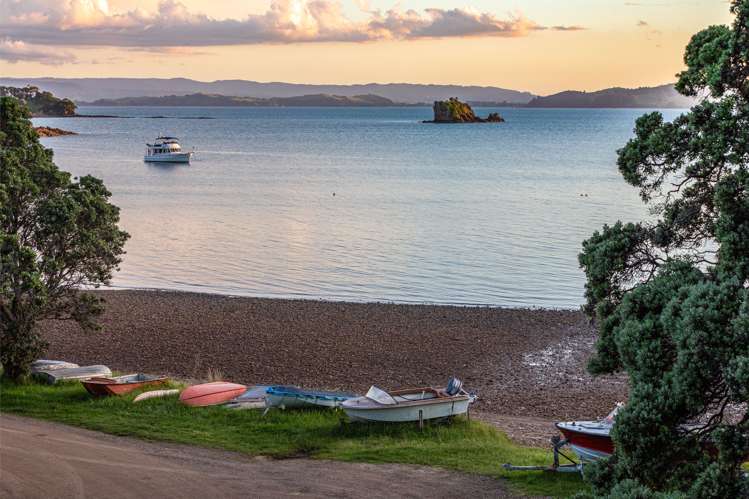 28 Wairua Road Omiha_32