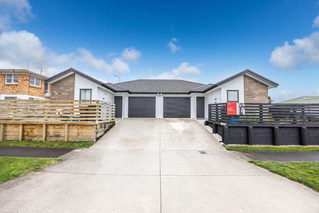 2/33 Cowley Drive - Easy, Modern Living