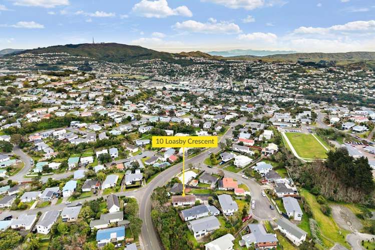 10 Loasby Crescent Newlands_18