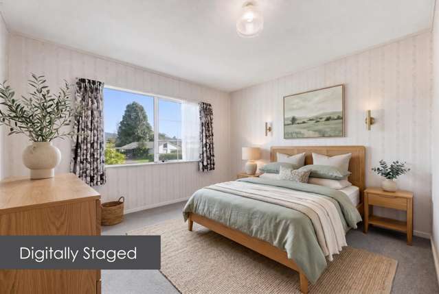 Price Realigned. Potential Elevated.
