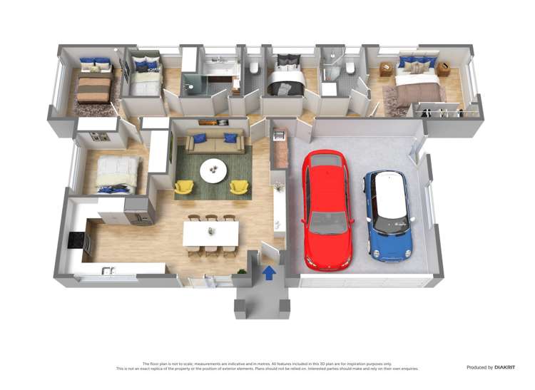 27 Blunt Road Te Kauwhata_14