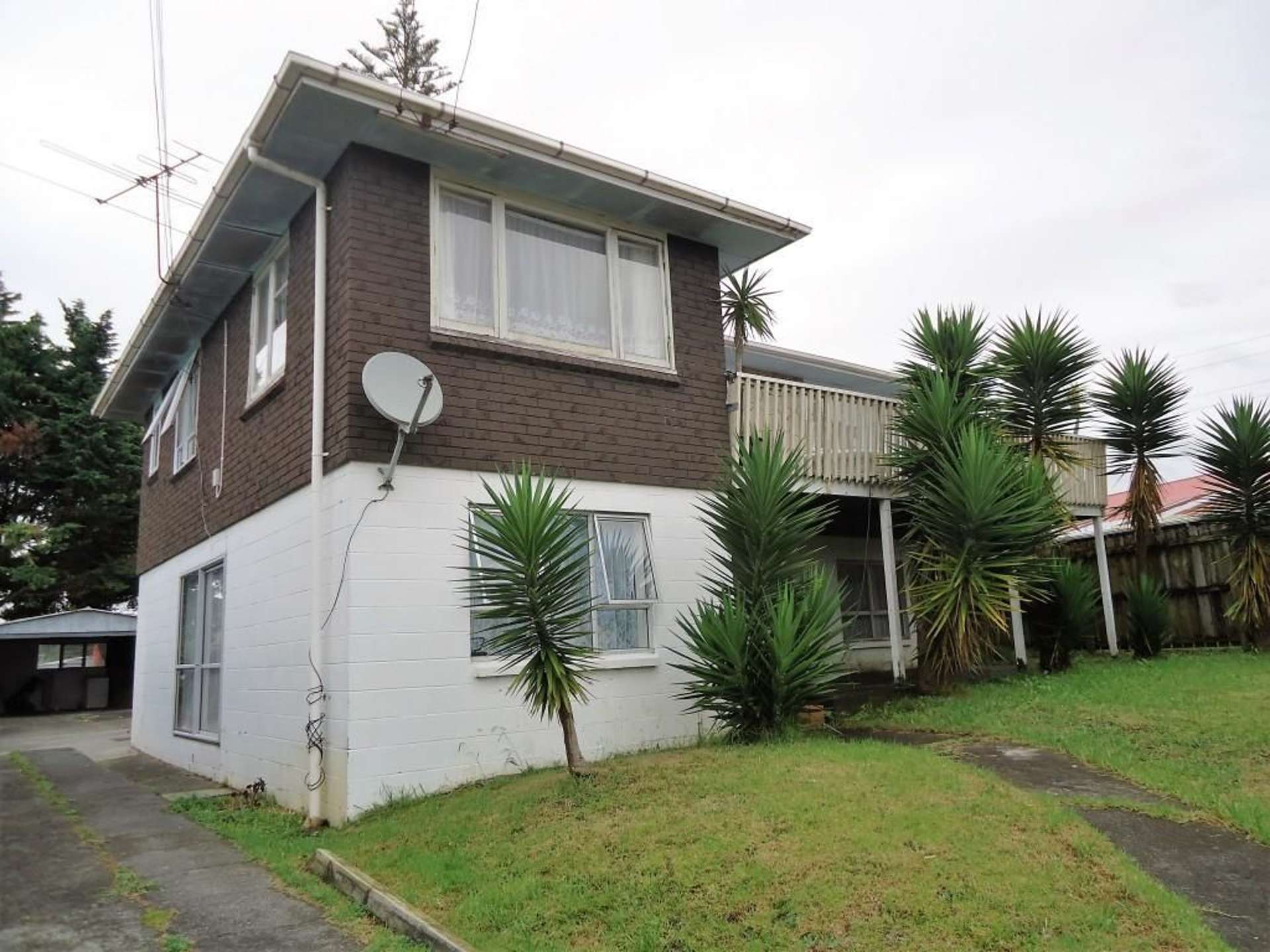 26 Clayton Avenue Otara_0