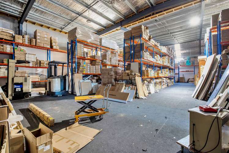 5/295 Blenheim Road Riccarton_27