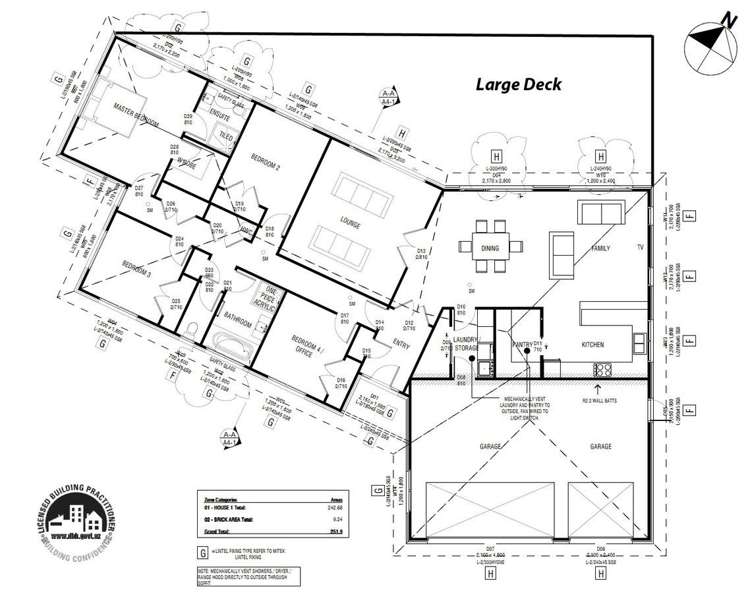 8 Honeyfield Drive Whalers Gate_2