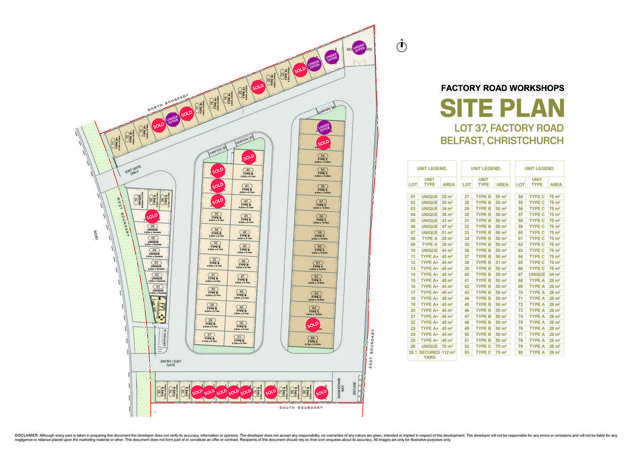 8 Workshop Road Belfast_1