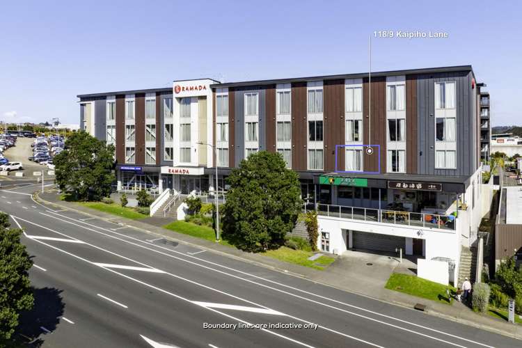 118/9 Kaipiho Lane Albany_1