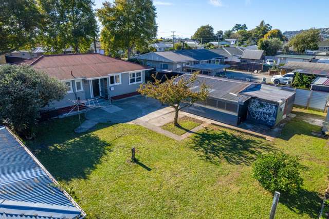 Opportunity Knocks for First-Home Buyers!
