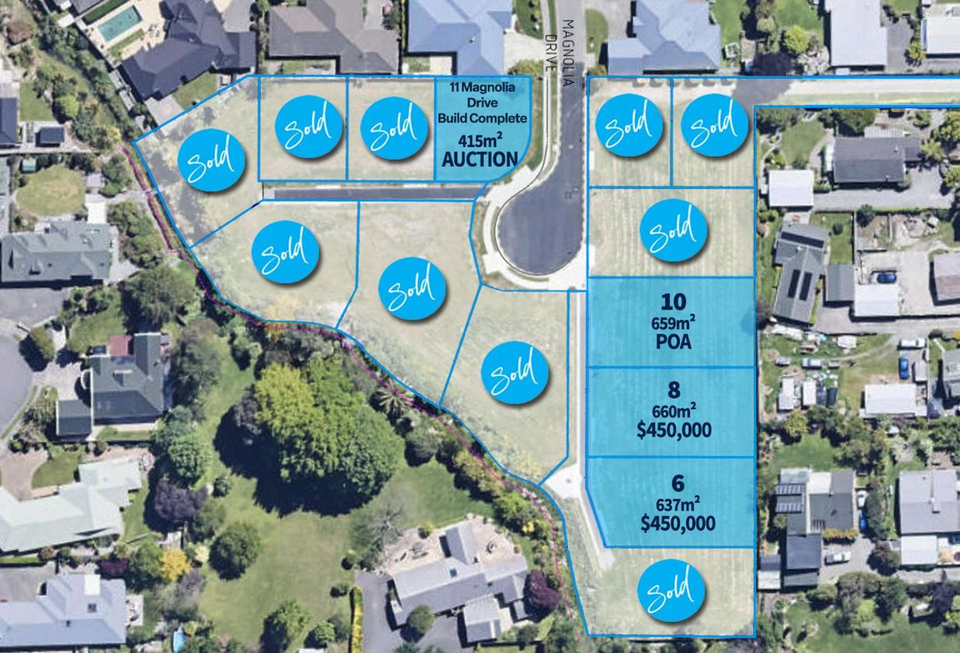 8 Magnolia Drive Springlands_0