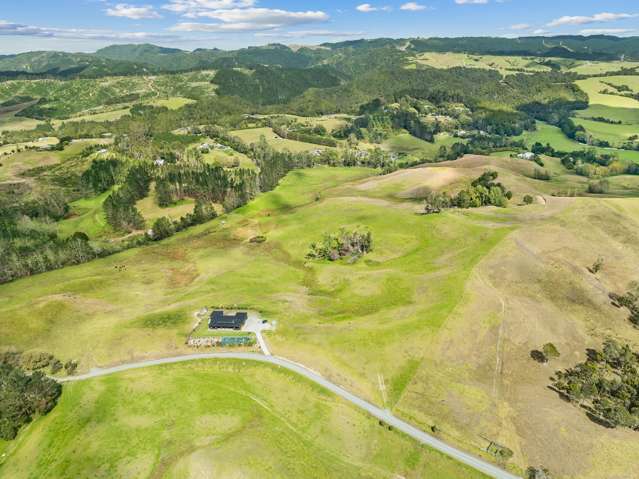 Lot 1 Glenmohr Road Waipu_1