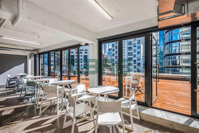85 Fort Street Auckland Central_4