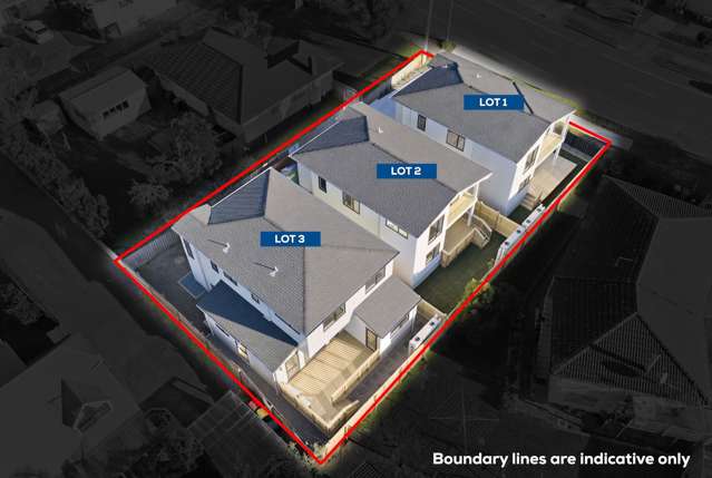 Boutique Living, Premium Location
