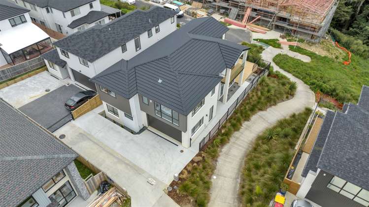 1 Hing Street Flat Bush_31