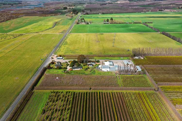 5221 Kurow-Duntroon Road Duntroon_10