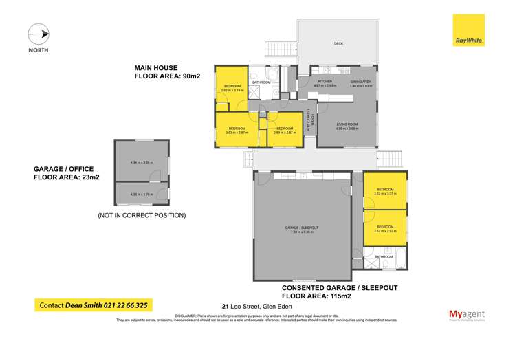 21 Leo Street Glen Eden_26