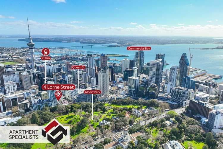 4 Lorne Street Auckland Central_19
