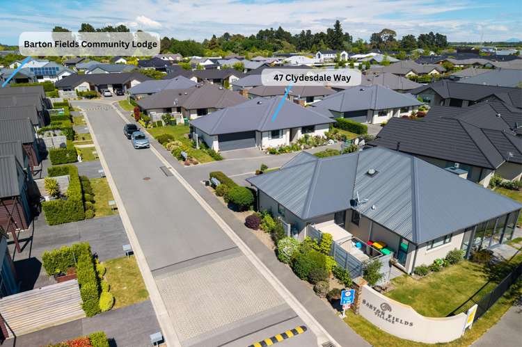 47 Clydesdale Way Lincoln_20