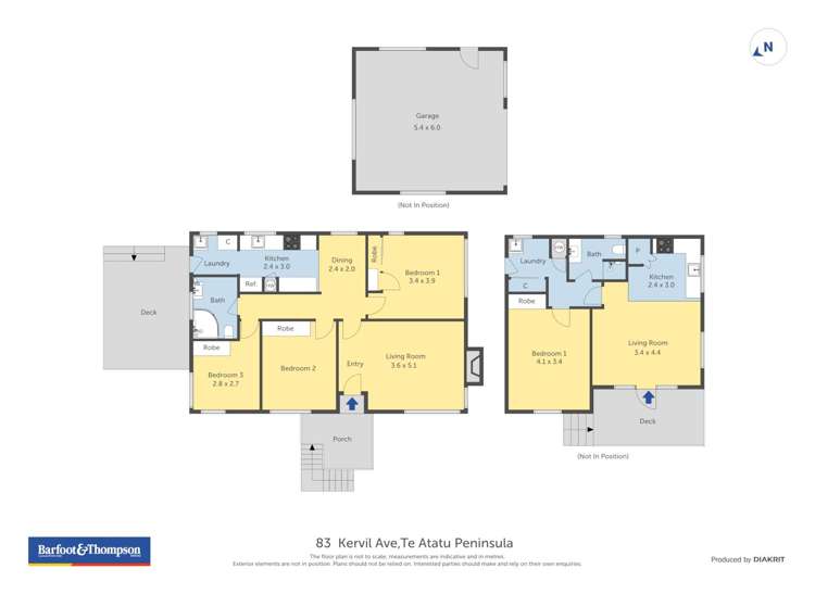 83 Kervil Avenue Te Atatu Peninsula_16