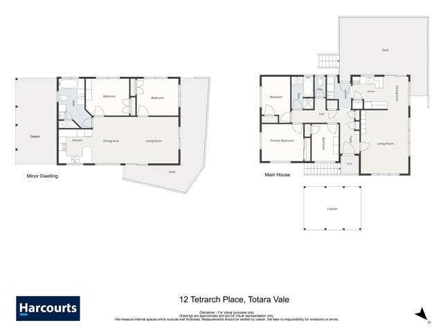 12 Tetrarch Place Totara Vale_1