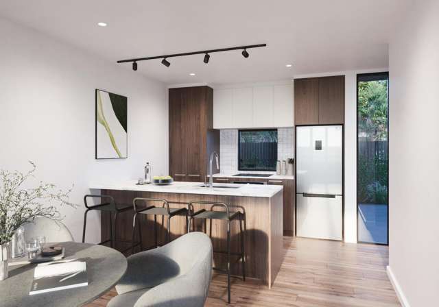 From Plans to Possession: New Home in March 2026