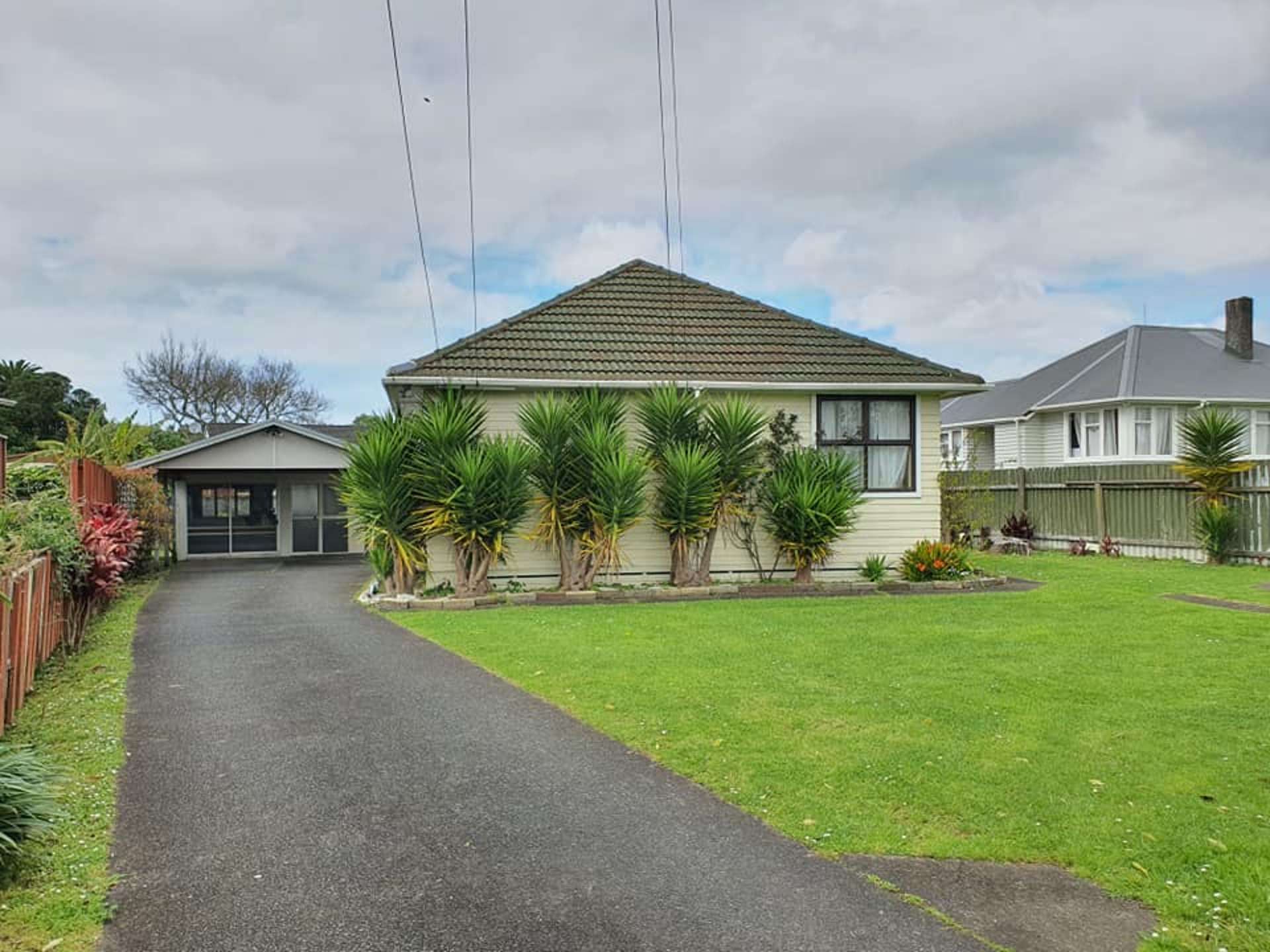 16 Murray Road | Otara | Manukau City | Houses for Rent - One Roof