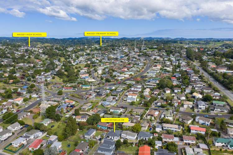 15A Reynella Drive Massey_18