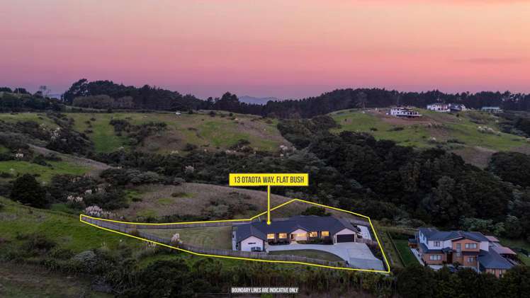 13 Otaota Way Flat Bush_46