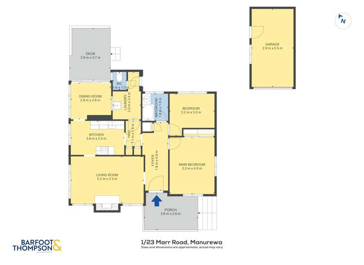 1/23 Marr Road Manurewa_10