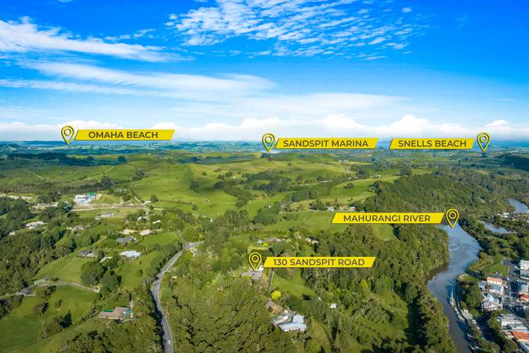 130 Sandspit Road Warkworth_12