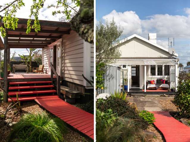 Charming Bungalow: + Bonus Sleep-out!