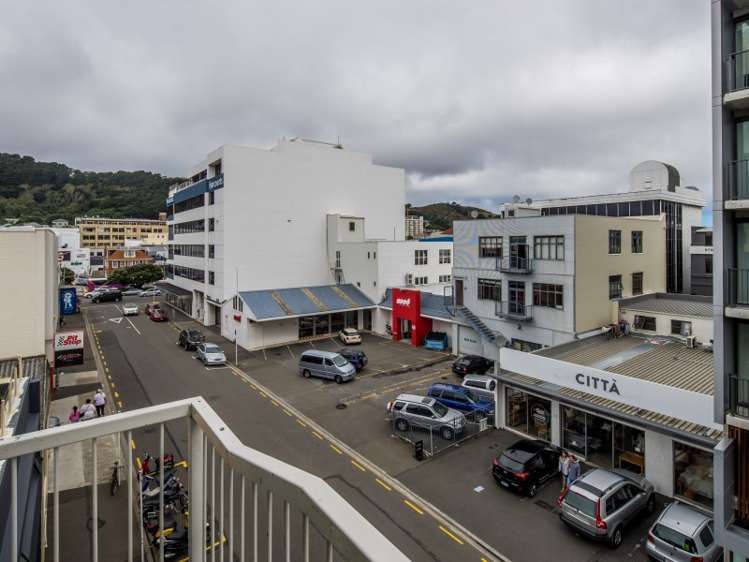 5/14 College Street Te Aro_12