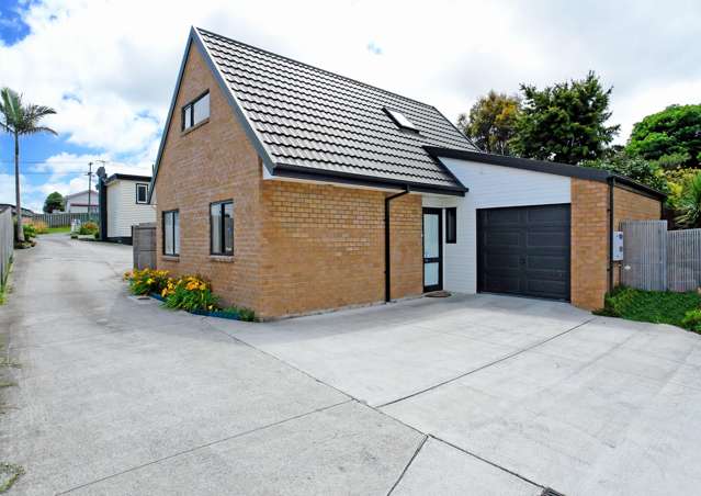 Modern 3-Bedroom house in a Convenient Location