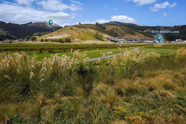 1 Betty Roberts Lane Cracroft_2