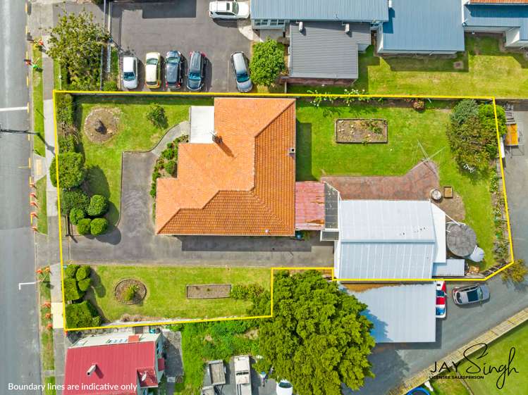 11 North Road Clevedon_19