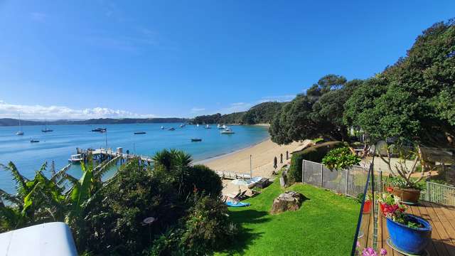 Lot 27 Vivian Bay Kawau Island_2