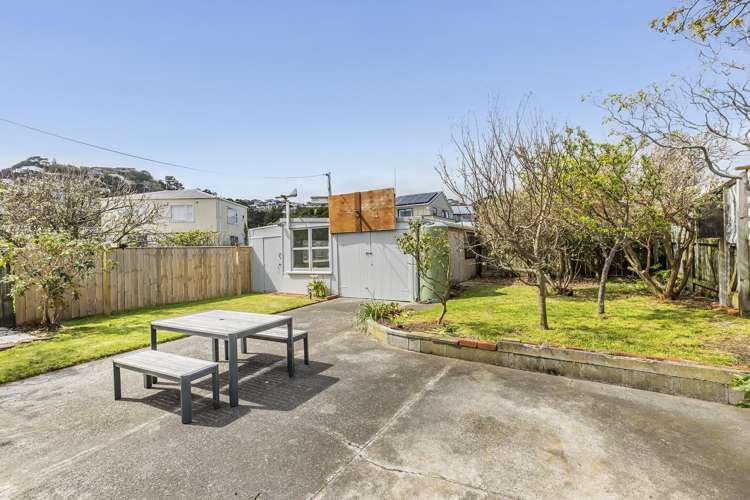 36 Torridon Road Miramar_17