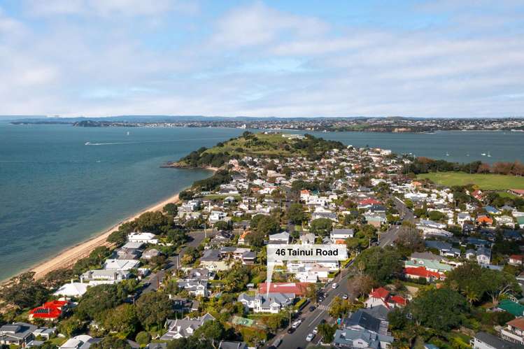 46 Tainui Road Devonport_20