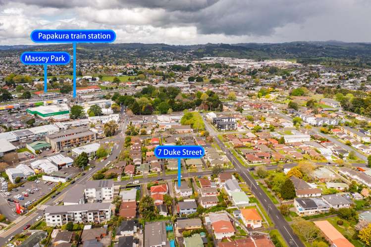 7 & 7A Duke Street Papakura_36