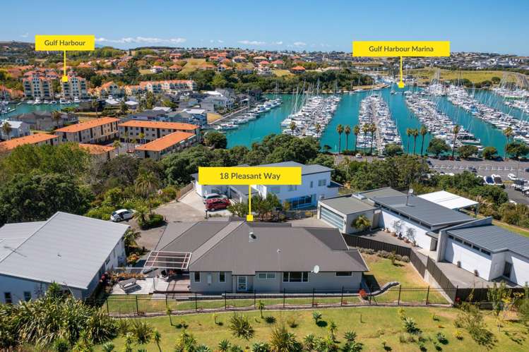 18 Pleasant Way Matakatia_30