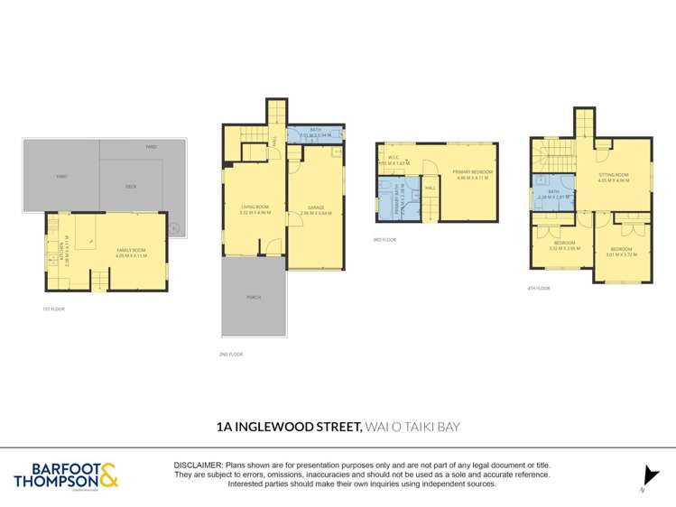 1A Inglewood Street Wai O Taiki Bay_29