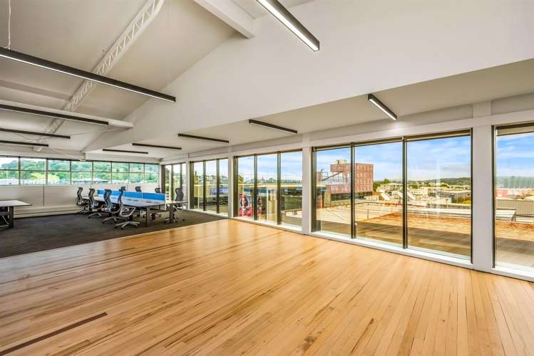 22-26 New North Road Eden Terrace_8