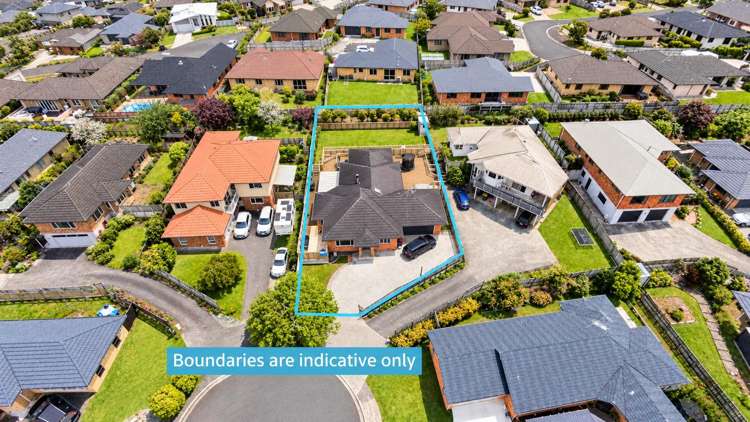 18 Rochester Place Nawton_24