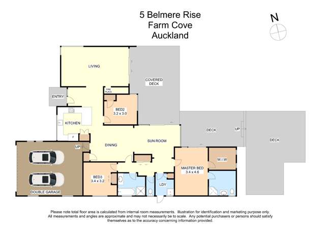 5 Belmere Rise Farm Cove_2